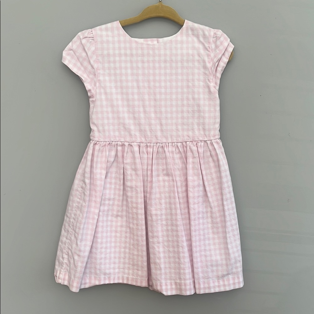 Ralph Lauren Pink Casual Dress